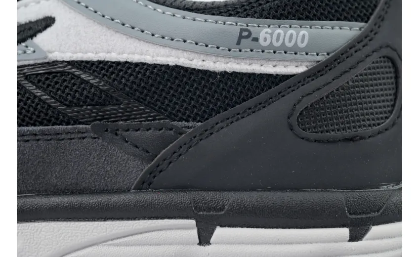 Bstsneaker- Nike P-6000 Premium Anthracite Smoke Grey HQ3818-001