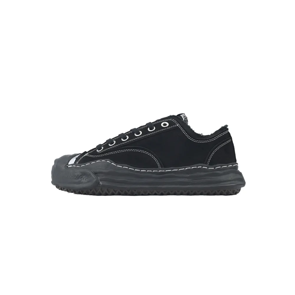 Bstsneaker- MIHARA YASUHIRO Black Gray White  NO.787 