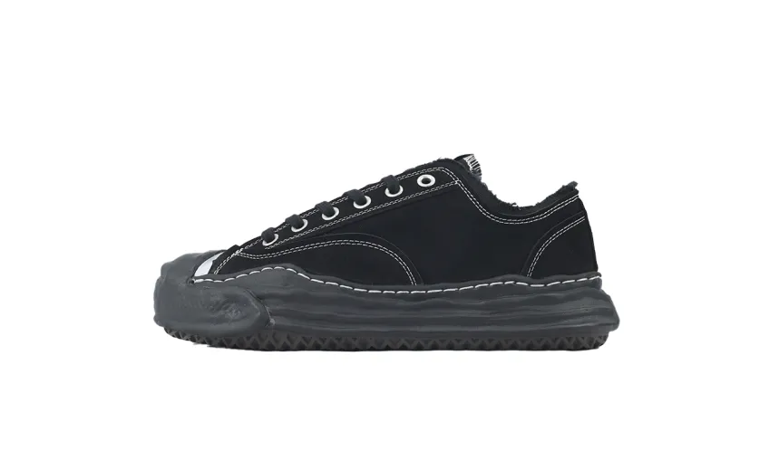 Bstsneaker- MIHARA YASUHIRO Black Gray White  NO.787 