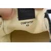 Bstsneaker- MIHARA YASUHIRO Black Gray White  NO.787 