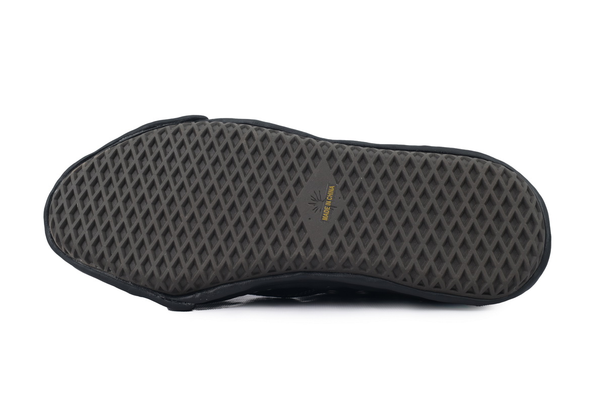 Bstsneaker- MIHARA YASUHIRO Black Gray White  NO.787 