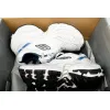 Bstsneaker- Balenciaga 10XL Sneakers  White Black Blue
