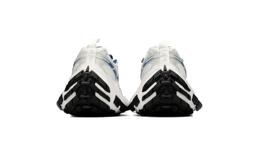 Bstsneaker- Balenciaga 10XL Sneakers  White Black Blue