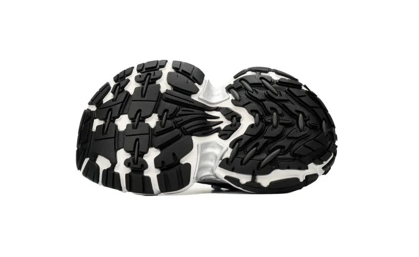 Bstsneaker- Balenciaga 10XL Sneakers  White Black Blue