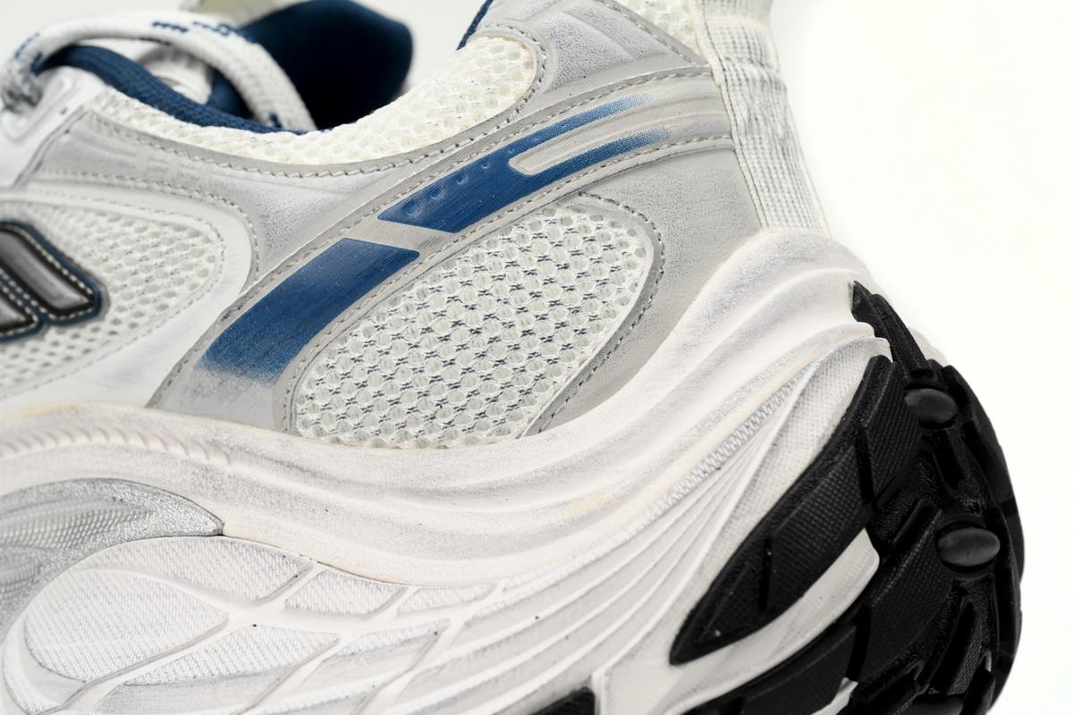 Bstsneaker- Balenciaga 10XL Sneakers  White Black Blue