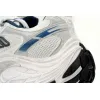 Bstsneaker- Balenciaga 10XL Sneakers  White Black Blue