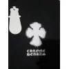 Bstsneaker-Chrome Hearts 25ss inkjet cross print T-shirt 120