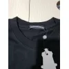 Bstsneaker-Chrome Hearts 25ss inkjet cross print T-shirt 120