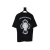 Bstsneaker-Chrome Hearts 25ss inkjet cross print T-shirt 120