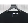 Bstsneaker- Burberry Cross Stitch EKD​ Cotton T-shirt Black120