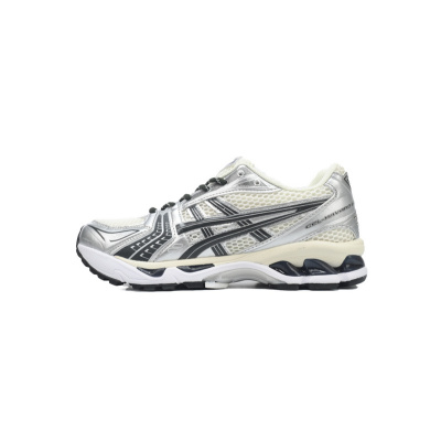 Bstsneaker-Kith x Asics Gel Kayano 14 'Cream Scarab' 1203A566-100 01