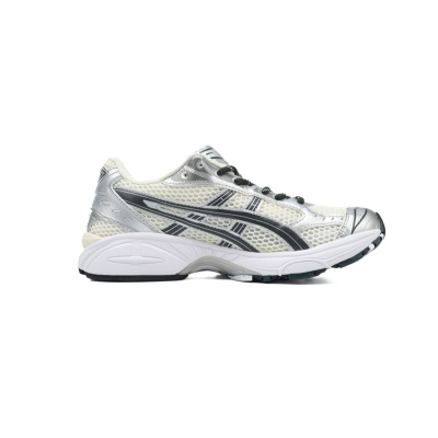 Bstsneaker-Kith x Asics Gel Kayano 14 'Cream Scarab' 1203A566-100 02