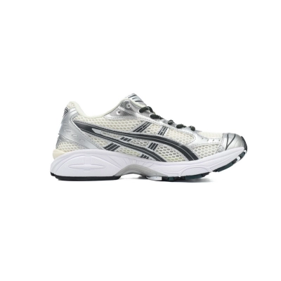 Bstsneaker-Kith x Asics Gel Kayano 14 'Cream Scarab' 1203A566-100 02