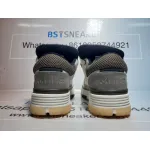 Bstsneaker-AMIRI Black Grey