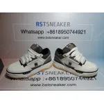 Bstsneaker-AMIRI Black Grey