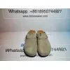 Bstsneaker-Birkenstock Boston Soft Footbed Suede Nude 1021003