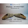 Bstsneaker-Birkenstock Boston Soft Footbed Suede Nude 1021003