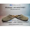 Bstsneaker-Birkenstock Boston Soft Footbed Suede Nude 1021003