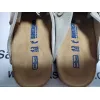 Bstsneaker-Birkenstock Boston Soft Footbed Suede Nude 1021003