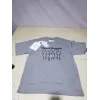 Bstsneaker-Maison Margiela T-shirt  Gery 120