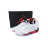 Bstsneaker- Air Jordan 5 Retro Fire Red  2025 HQ7980-101
