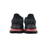 Bstsneaker- Nike Air Zoom Pegasus Premium Black Bright Crimson HQ2592-101