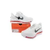 Bstsneaker- Nike Air Zoom Pegasus Premium Summit White Bright Crimson  HQ2592-101