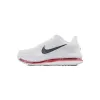Bstsneaker- Nike Air Zoom Pegasus Premium Summit White Bright Crimson  HQ2592-101