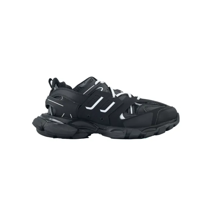 Bstsneaker-Balenciaga Tess S Black And White 542023 WIGBI 2045