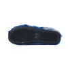 Bstsneaker- MARNI Fussbett Tie Dye White Blue Slippers