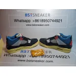 Bstsneaker-Air Jordan 4 Retro Union Off Noir DC9533-001  