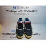 Bstsneaker-Air Jordan 4 Retro Union Off Noir DC9533-001  