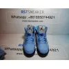 Bstsneaker- Air Jordan 5 UNC DV1310-401 