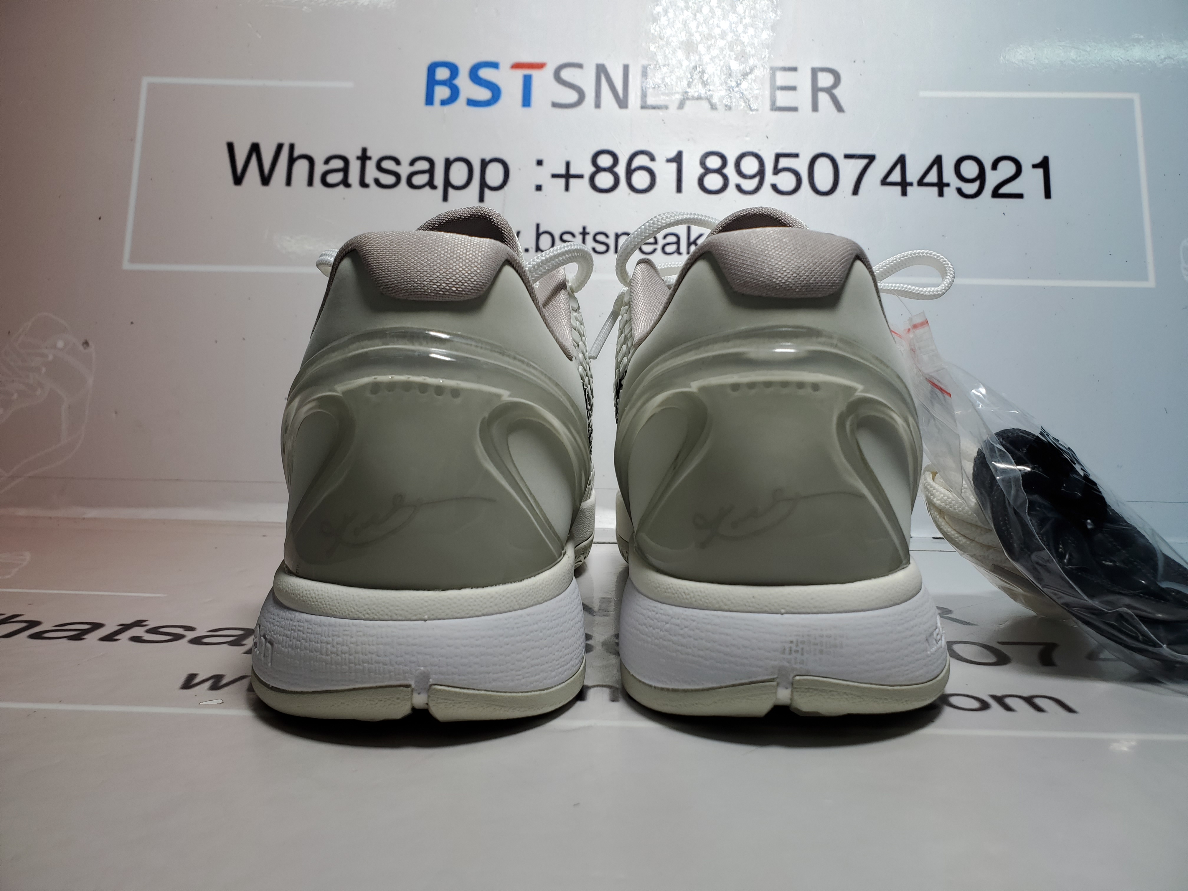 Bstsneaker- Nike Kobe 6 Protro 'All-Star 2.0' FQ3546-100