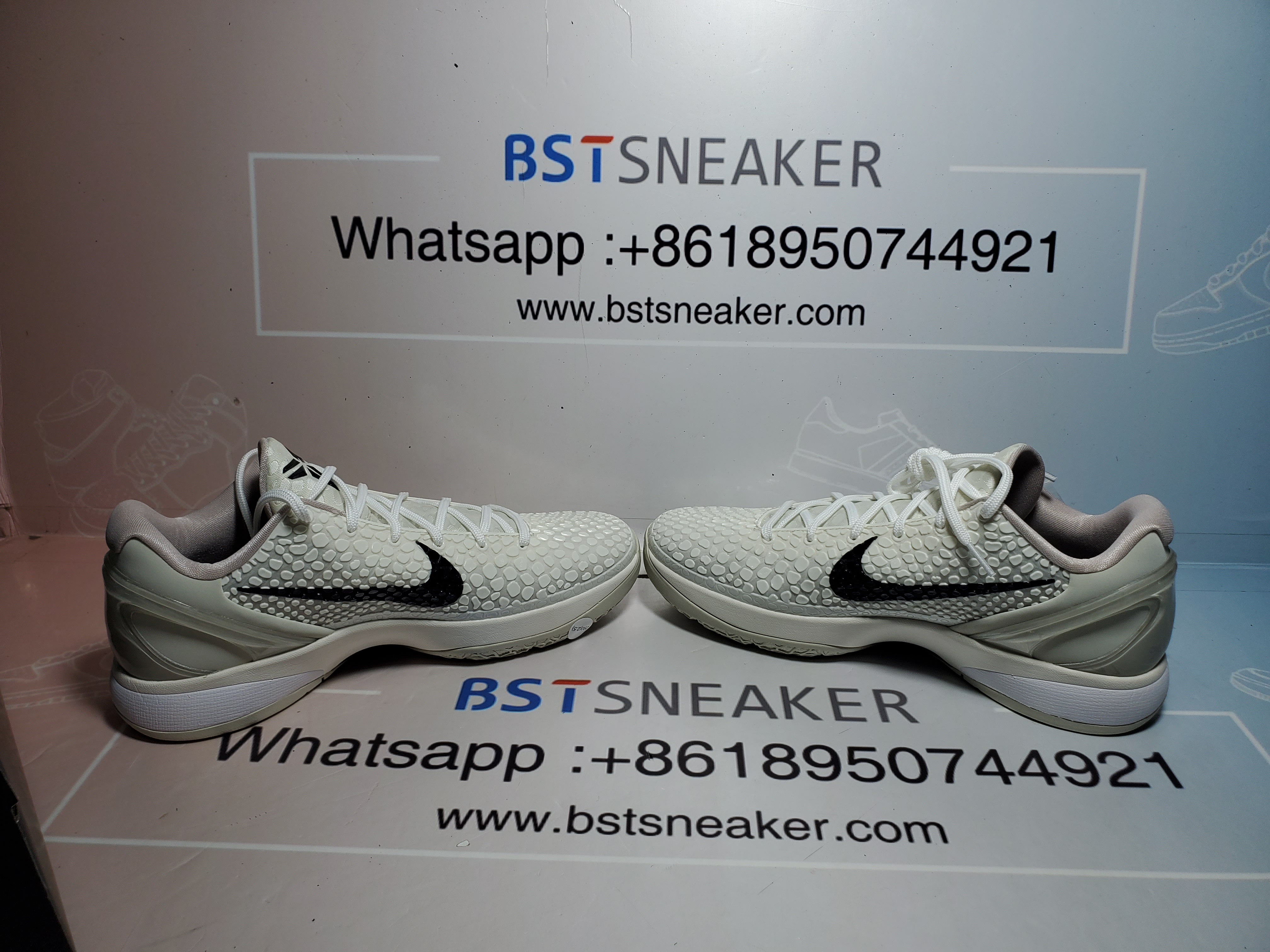 Bstsneaker- Nike Kobe 6 Protro 'All-Star 2.0' FQ3546-100