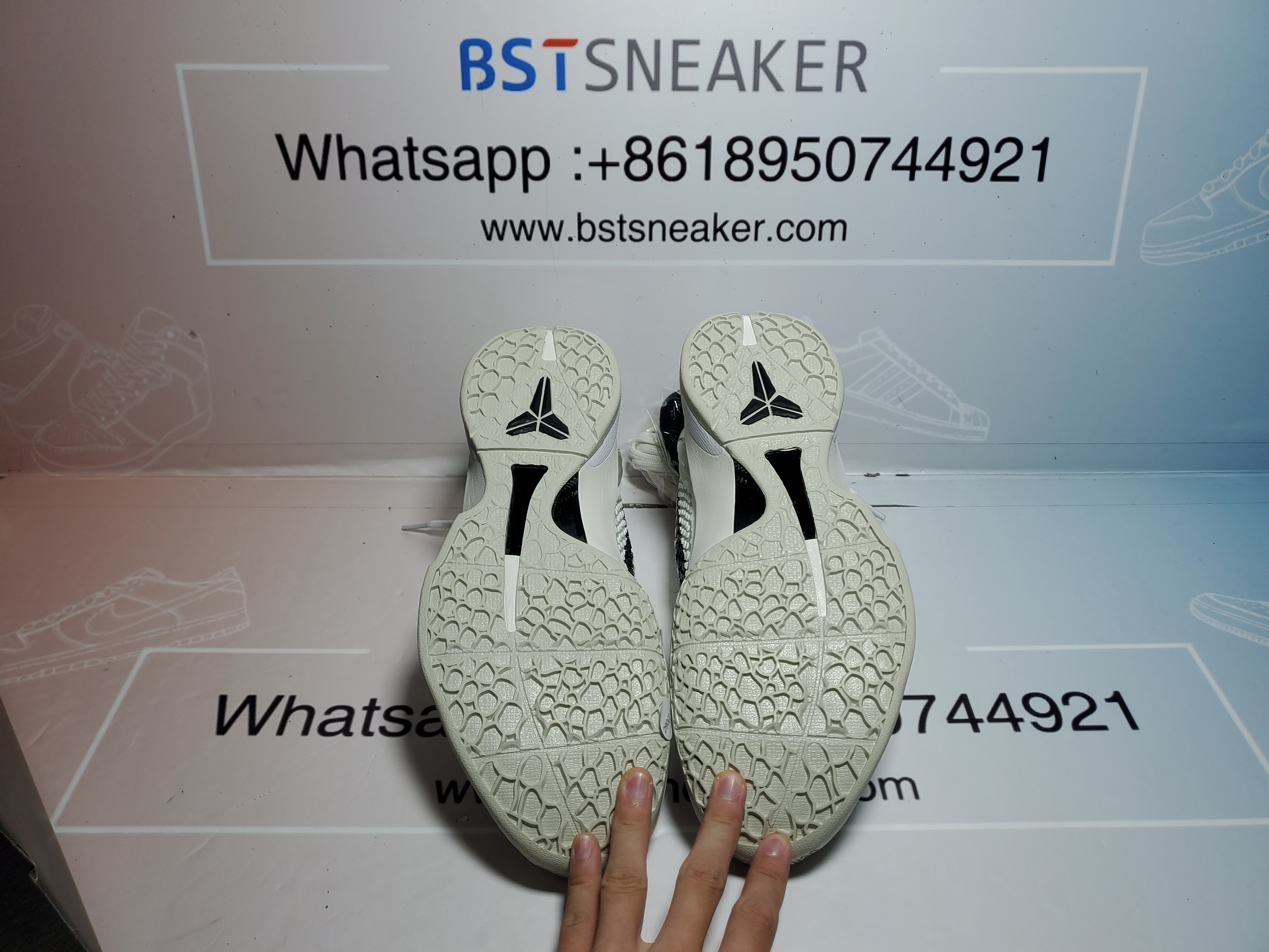 Bstsneaker- Nike Kobe 6 Protro 'All-Star 2.0' FQ3546-100