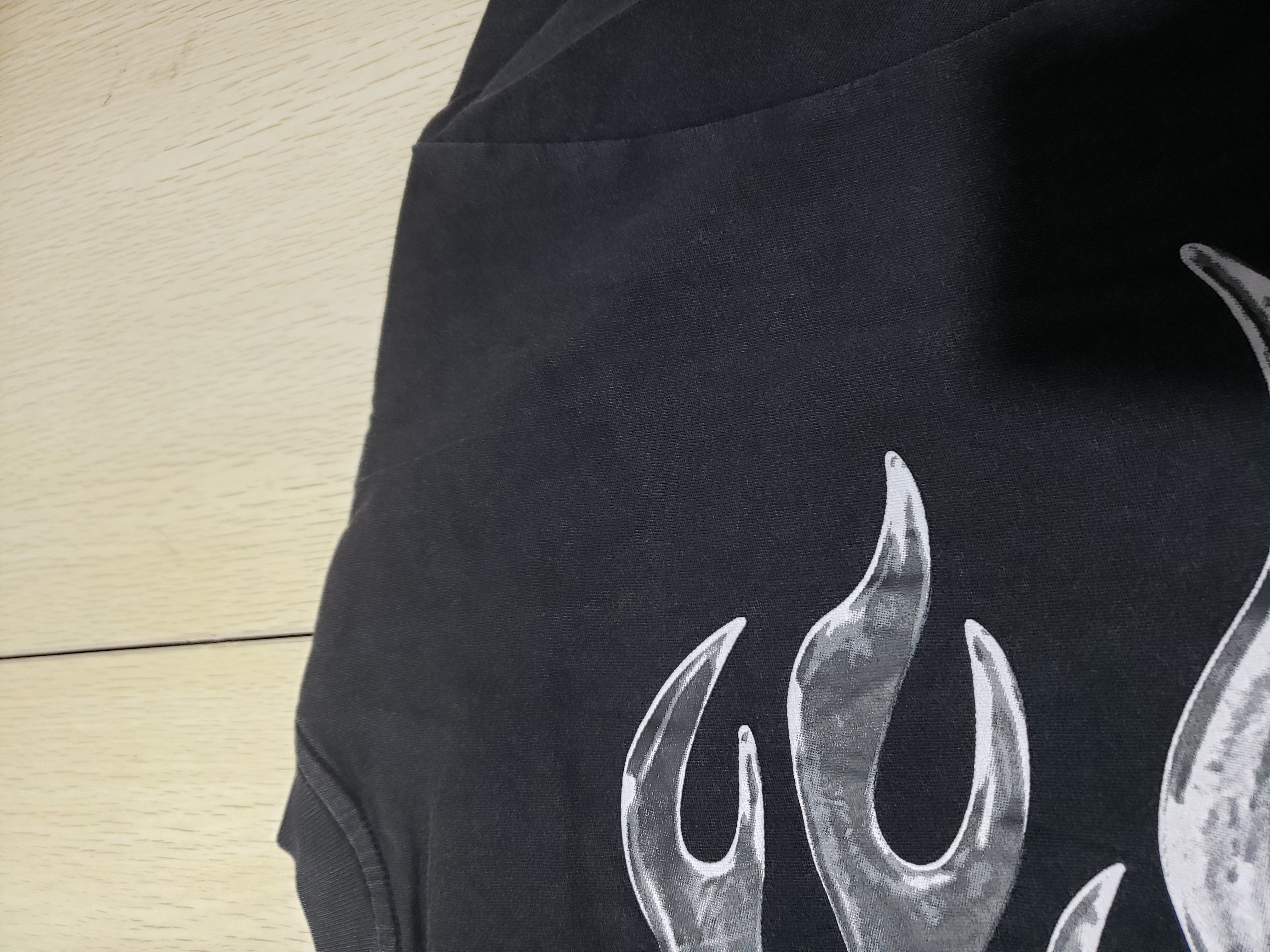 Bstsneaker-Hellstar T-Shirt 619