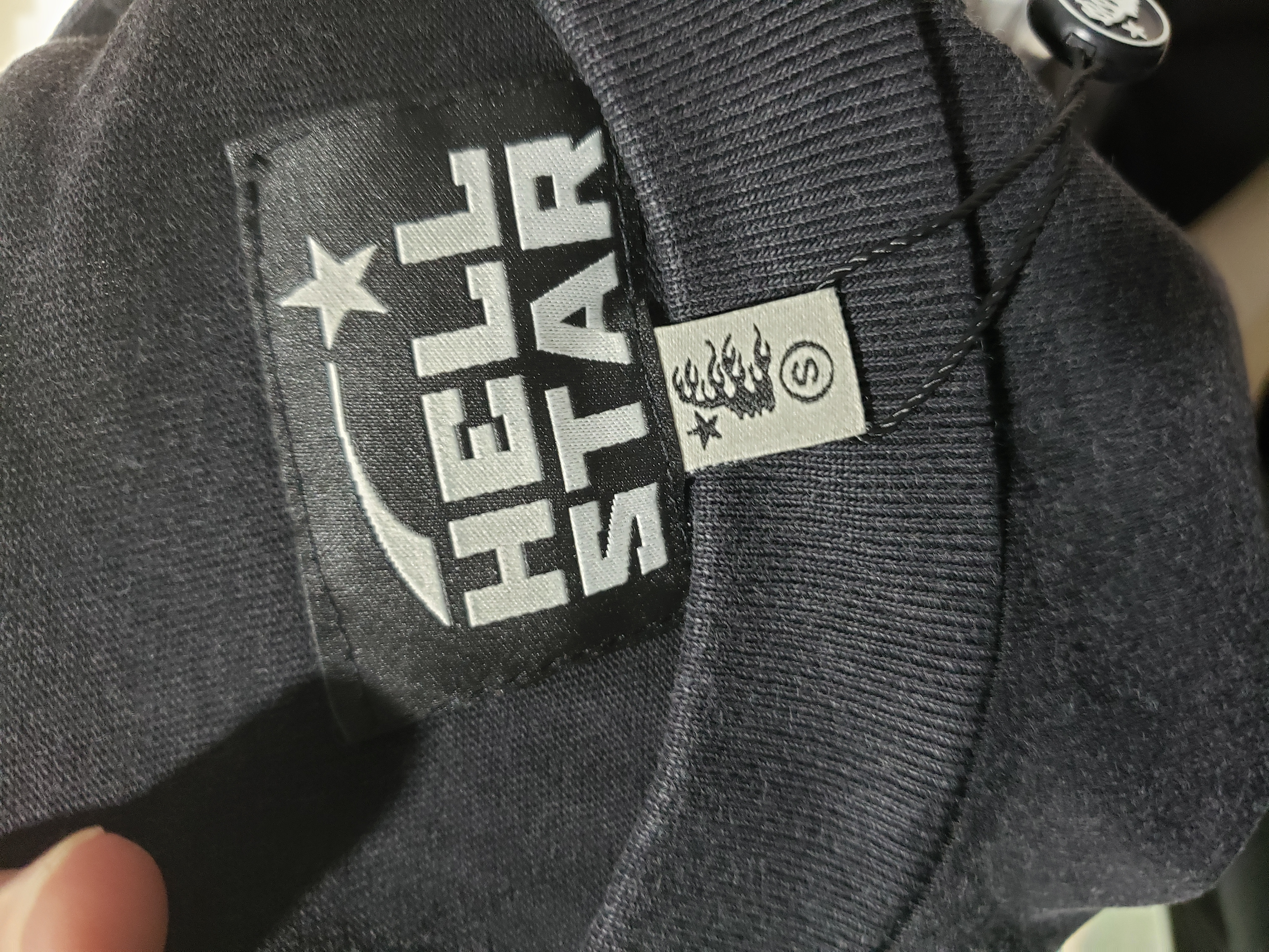 Bstsneaker-Hellstar T-Shirt 619