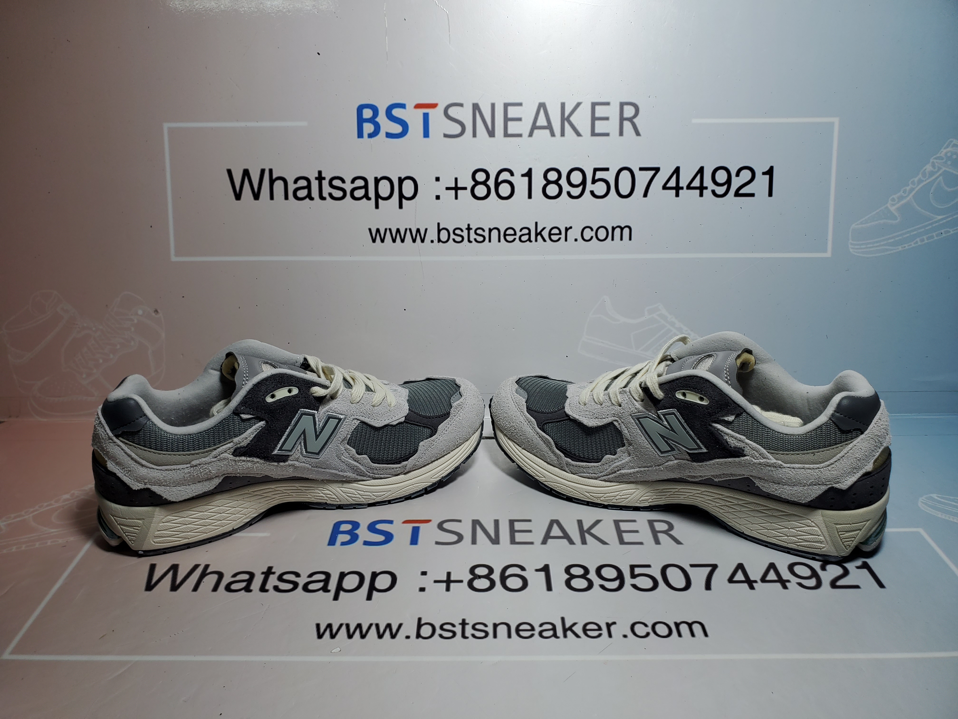 Bstsneaker-New Balance 2002R Cloud Ash M2002RDA