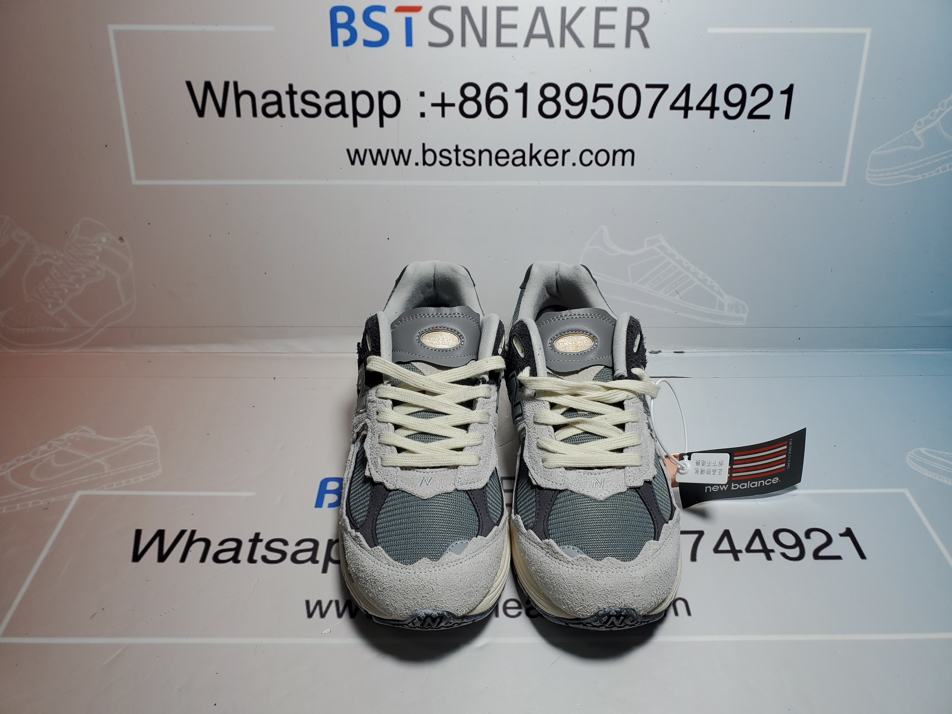 Bstsneaker-New Balance 2002R Cloud Ash M2002RDA