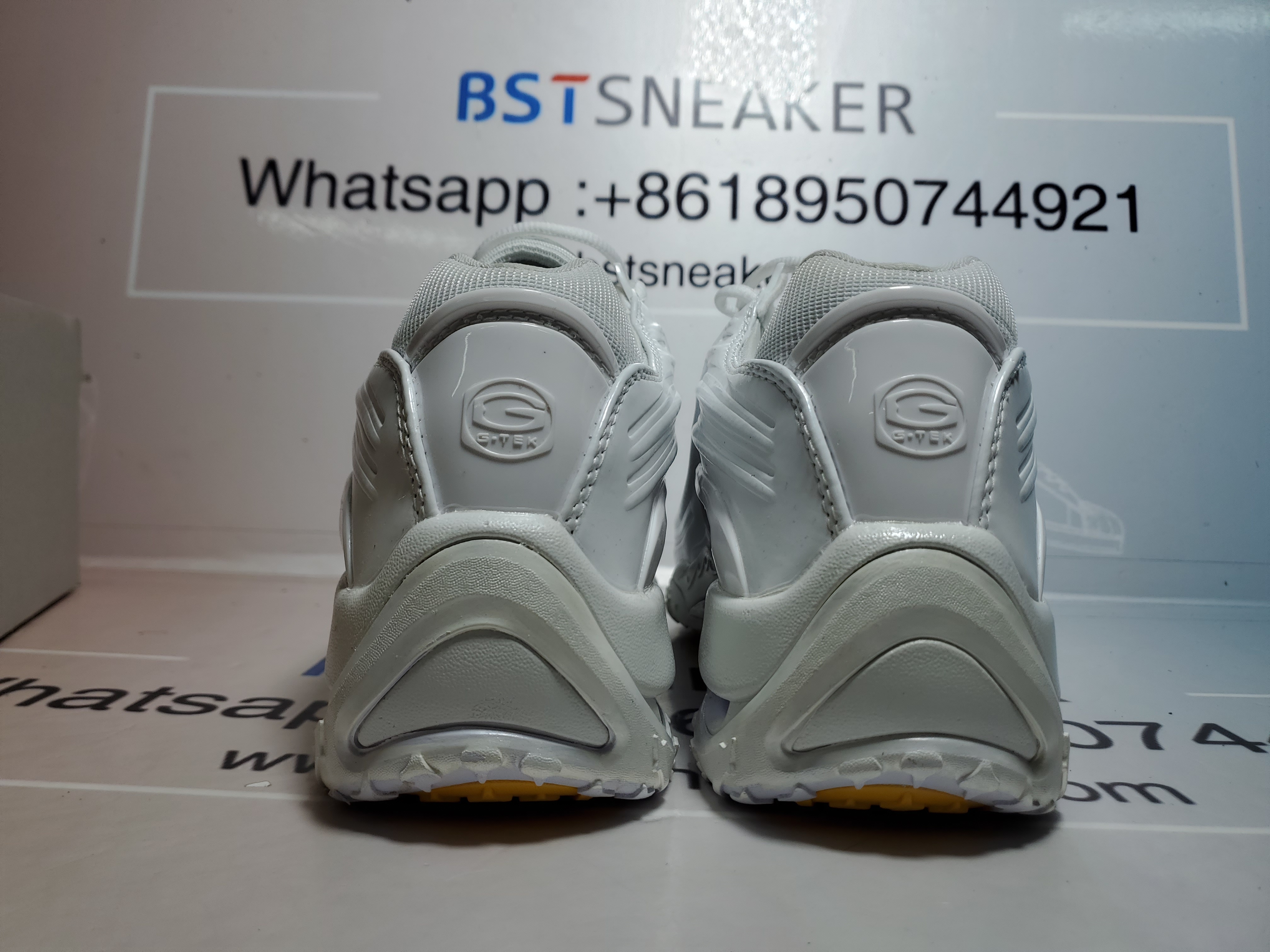 Bstsneaker-Nike Hot Step 2 Drake NOCTA White DZ7293-100