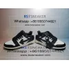 Bstsneaker-OFF WHITE Out Of Office Black And White Pandas OWIA259F 21LEA001 0107