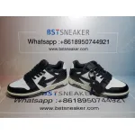 Bstsneaker-OFF WHITE Out Of Office Black And White Pandas OWIA259F 21LEA001 0107