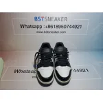 Bstsneaker-OFF WHITE Out Of Office Black And White Pandas OWIA259F 21LEA001 0107