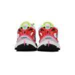 Bstsneaker-Balenciaga Runner Sneaker White Multi-Color 677402 W3RB6 9645