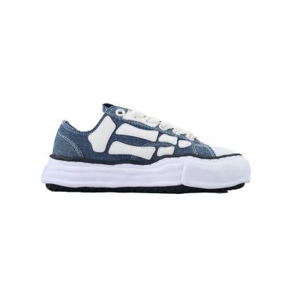 Bstsneaker-MIHARA YASUHIRO Denim Blue NO.730 02