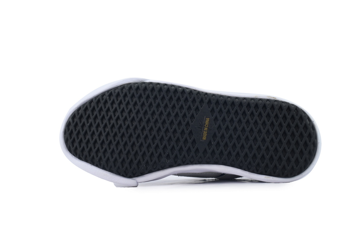 Bstsneaker-MIHARA YASUHIRO Denim Blue NO.730