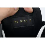 Bstsneaker- Louis Vuitton Top Chip Black Warrior Skate ( NFC）