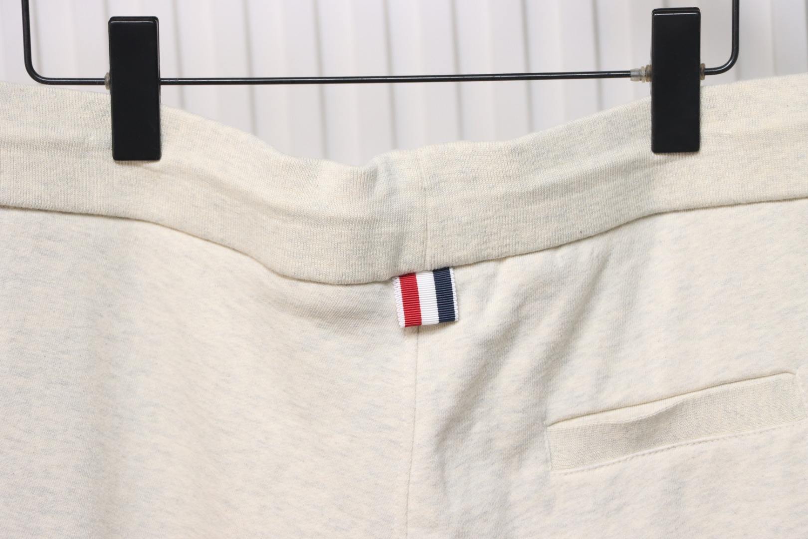 Bstsneaker-Thom Browne Classic 4-Bar Stripe Track Shorts 180