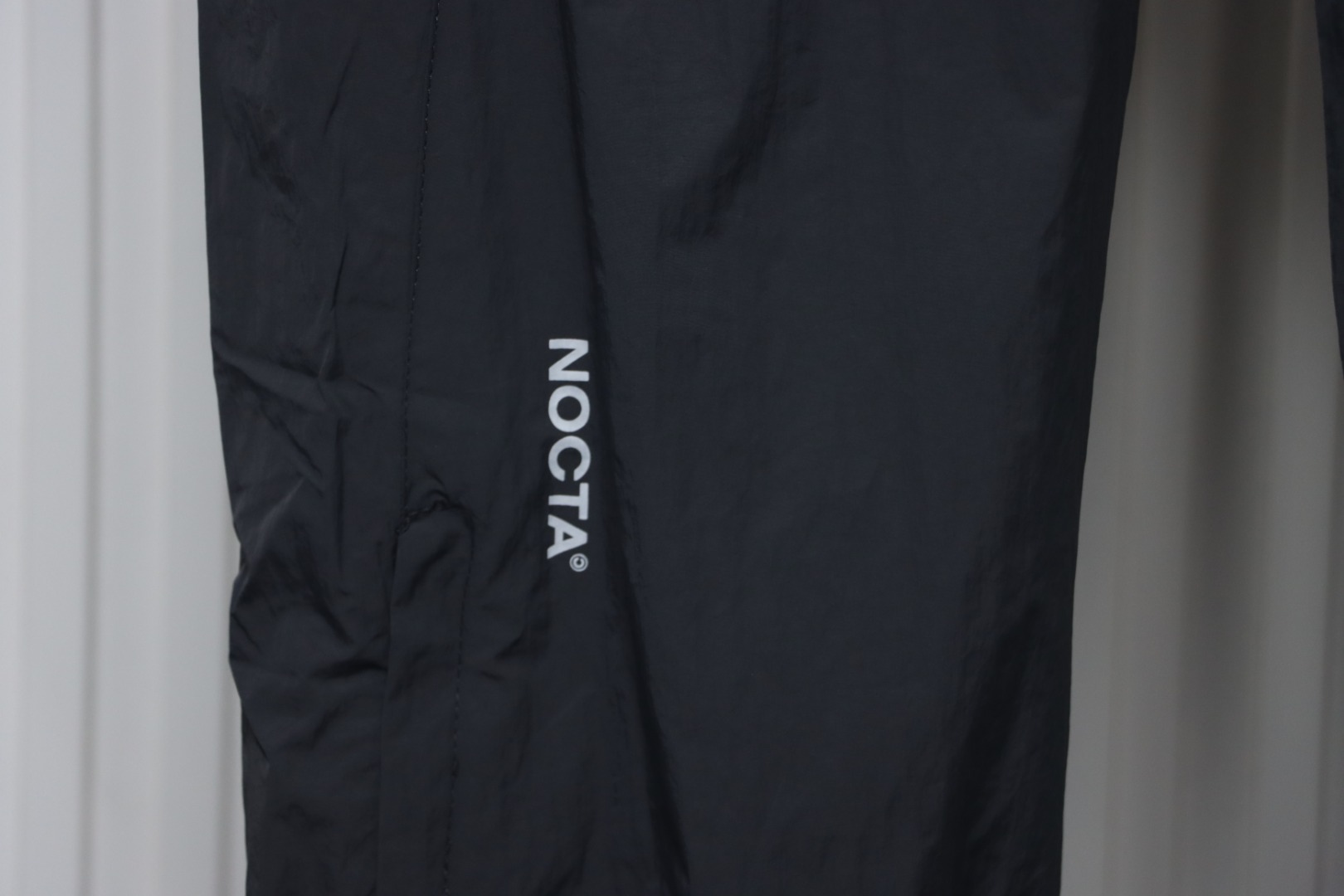 Bstsneaker- Nike x Drake Collaboration NOCTA Ankle-Length Sweatpants 220